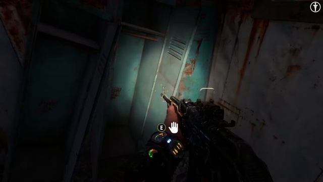 Metro Exodus PC Gameplay Walkthrough Part 22 [Ultra Max Settings] смотреть онлайн