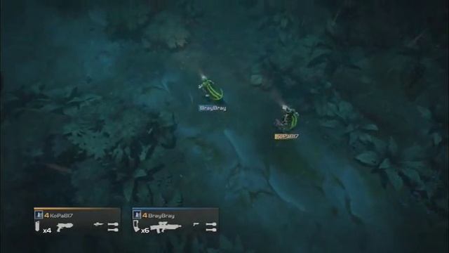 BMP Plays HellDivers: We're Tellible!! смотреть онлайн
