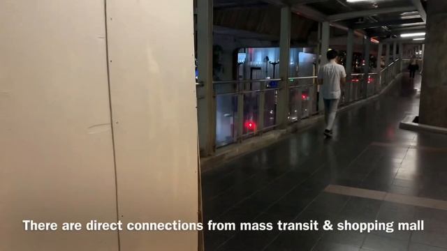 New Apple Store in Bangkok : Construction update : February 2020 смотреть онлайн