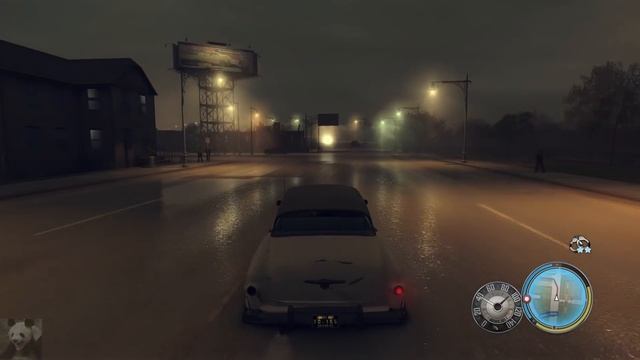 Mafia 2 #18 - Immer wieder Ärger mit Joe (Let's Play German) смотреть онлайн