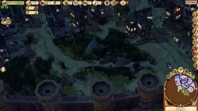 Settlers narodziny imperium смотреть онлайн