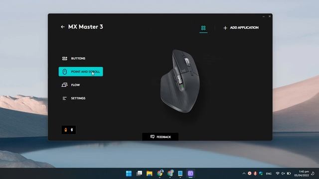 Logi Options+ Beta Quick Tour with MX Master 3 Mouse 2022 смотреть онлайн