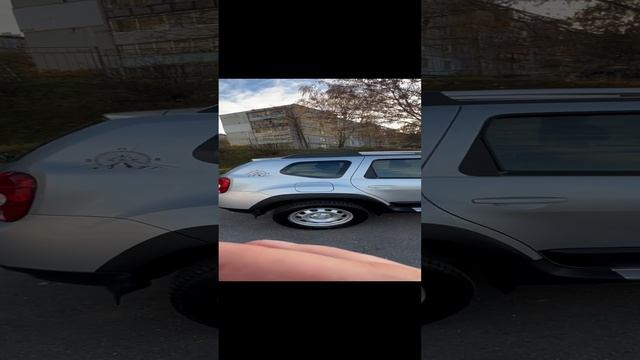 Дастер 2013 год выпуска . смотреть онлайн