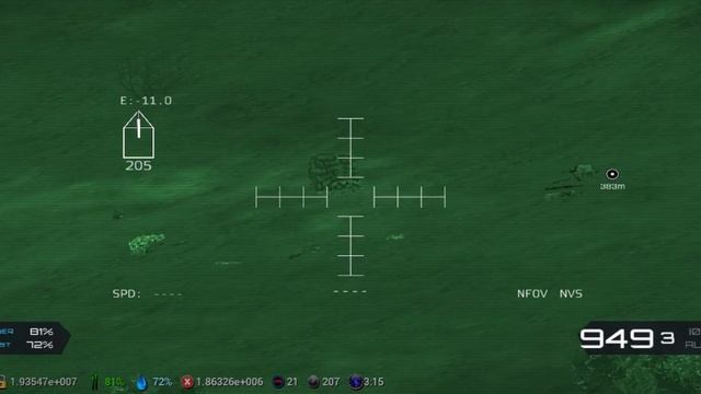 HUNTING THE ENEMY IN MY GORGON APC Arma 3 exile смотреть онлайн