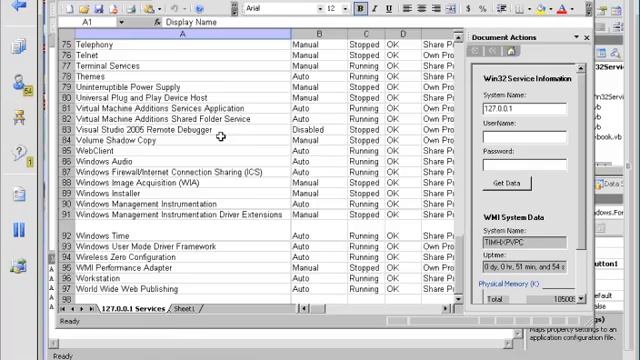 MSDN WEBCAST VISUAL STUDIO TOOLS FOR OFFICE STRAIGHT FROM THE EXPERTS TIM HUCKABY LEVEL 200 смотреть онлайн