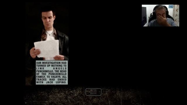 XBOX Series X [LIVE!] Max Payne смотреть онлайн