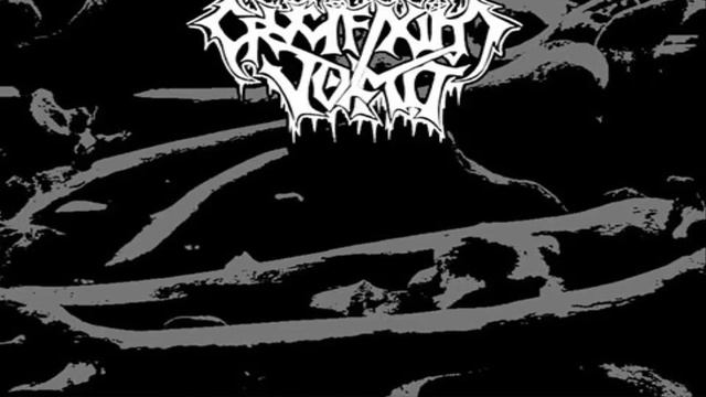 Crucifixion Vomit : Blasphemy War (Full EP) смотреть онлайн