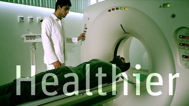 Everywhere a Promise - Brand Image - ANSYS смотреть онлайн