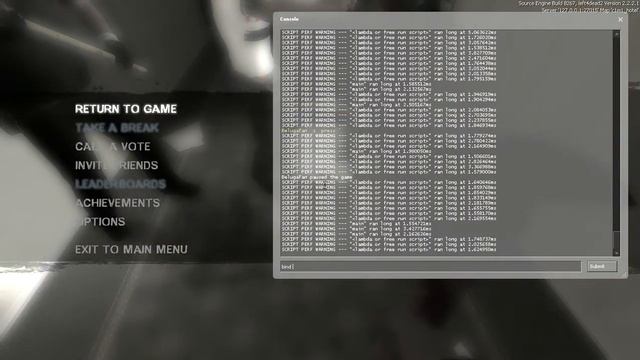 Left 4 Dead 2 This How To Use Admin Menu 2.0 (For Hunter) смотреть онлайн