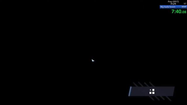 Prey Any% Speedrun 15:12 IGT (Old PB) смотреть онлайн