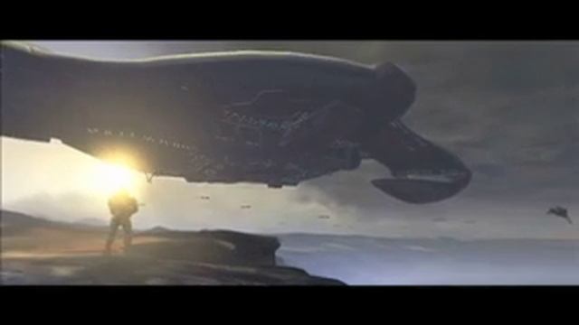 Halo 3 E3 Teaser Recut смотреть онлайн