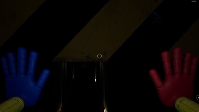 PLAYING POPPY PLAYTIME UPDATE ON TABLET! *this was very hard* смотреть онлайн