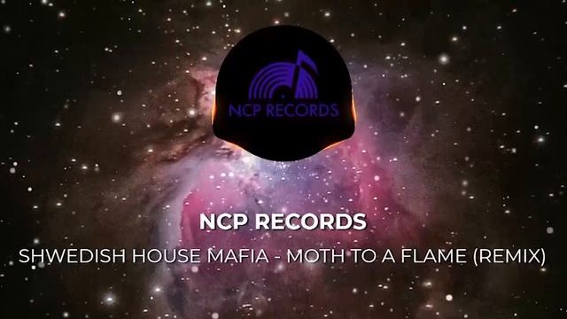 Swedish House Mafia - Moth TO A Flame ( REMIX ) смотреть онлайн