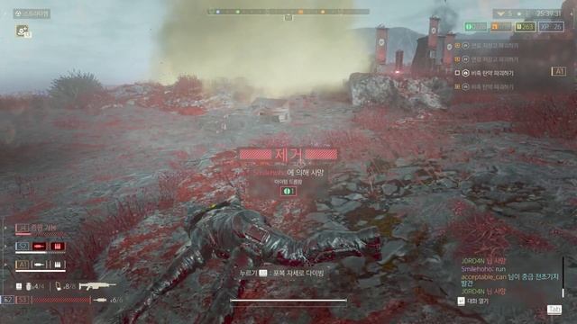 Play'in Helldivers 2 #8 смотреть онлайн