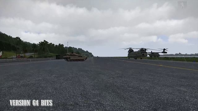ARMA 3 PATCH NOTE 1.68 смотреть онлайн