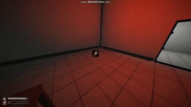 SCP: Containment Breach Ultimate Edition | Изучаю камеру SCP-012| Скверная мелодия