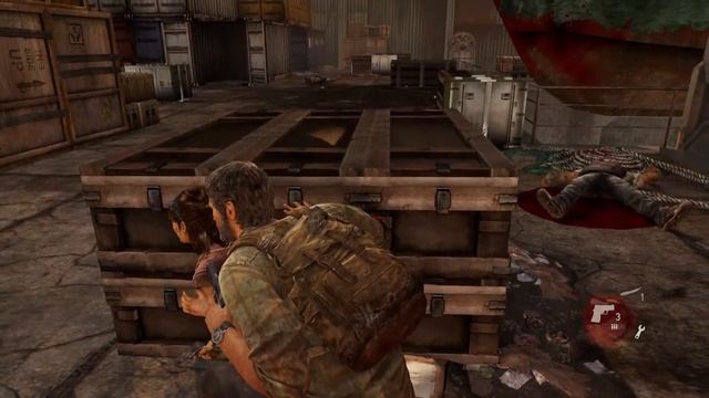 The Last of Us PlayStation 5 live stream смотреть онлайн