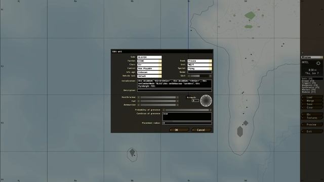 ARMA2 - UAV MODULE TUTORIAL