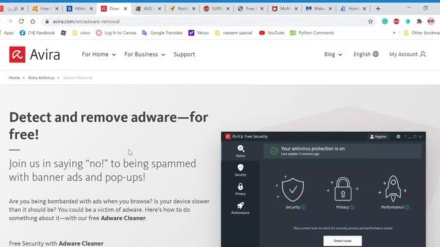 The Best Free Antivirus 2020 For Mac, IOS, Android and iPhones Devices смотреть онлайн