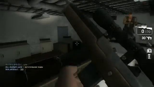 Left 4 Dead 2011 03 06 23 49 32 73 смотреть онлайн