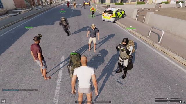 i was sexually harassed in gta arma смотреть онлайн