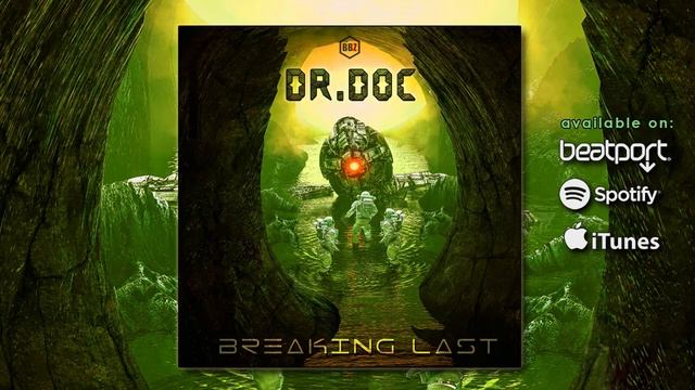 Dr. Doc - Breaking last смотреть онлайн