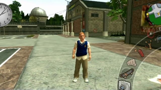 Zoom Tutorial Camera | Bully Android v1.0.0.18 смотреть онлайн