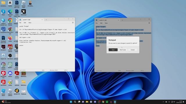 How To Enable Hyper-V In Windows 11 - Full Guide смотреть онлайн