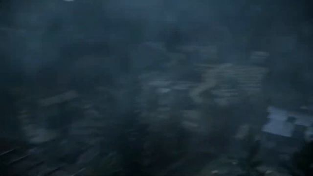 Обзор Alan Wake