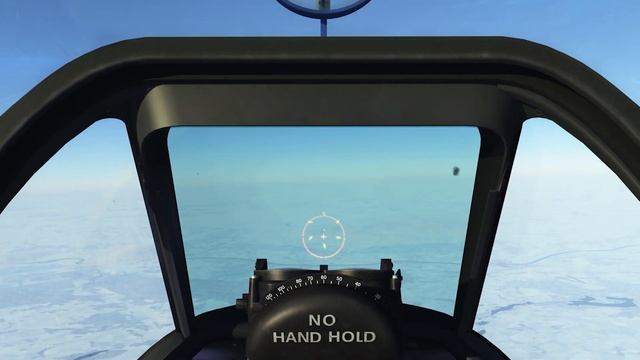 Letters From The Front Part 1: IL-2 Sturmovik 4K HD - Battle of Bodenplatte смотреть онлайн