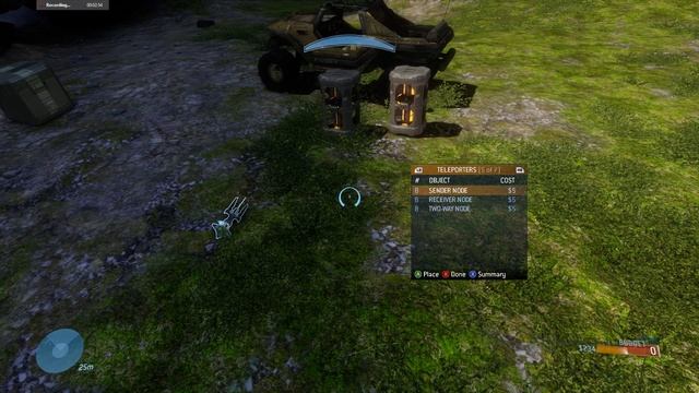 Halo Online - Halo PC - Forge Gameplay & New guns and sounds смотреть онлайн