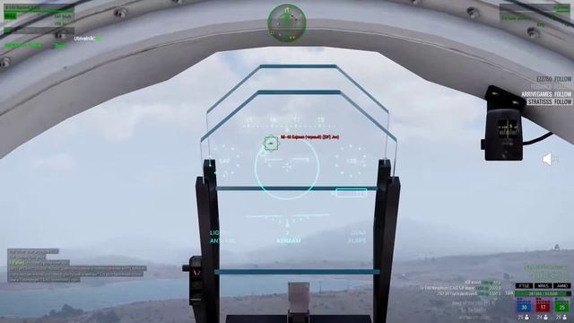 Arma 3 KIng Of The Hill170 LVL смотреть онлайн