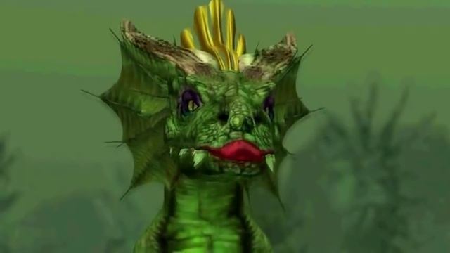 Jungle Dragoness 3 смотреть онлайн