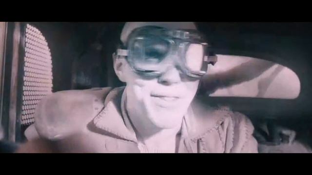 Mad Max Седан смотреть онлайн