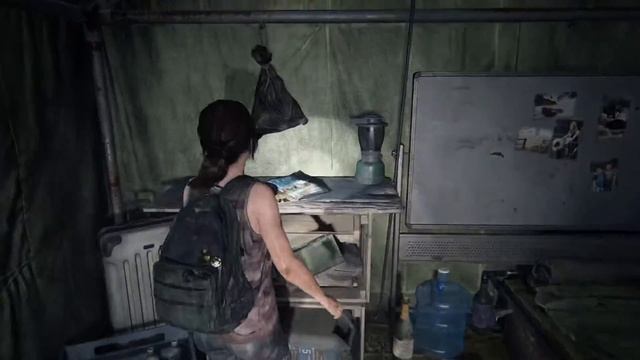 "Riley" | The LAST OF US LEFT BEHIND DLC - PS5 Walkthrough Gameplay | (Part 1) смотреть онлайн