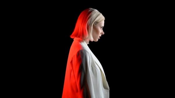 Rammstein - Ohne Dich (Cover by Lorena Kirchhoffer)