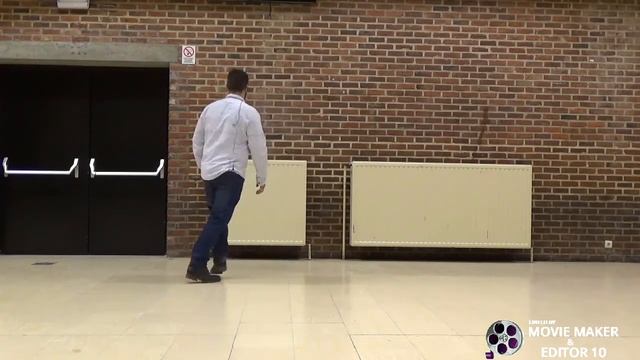 Summer Fly line dance смотреть онлайн