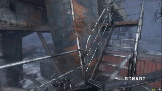 METRO EXODUS | ULTRA GRAPHICS | RTX 2060| 144Hz | KEHKELOONGA GAMING смотреть онлайн
