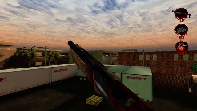 Postal 2 Beta Shotgun Reload смотреть онлайн