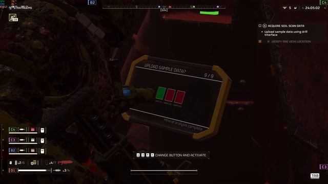 Helldivers 2 HARD 5 100% No commentary смотреть онлайн