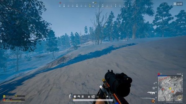 🔴PUBG PC : VIKENDI DUOS GAMEPLAY (No Commentary)