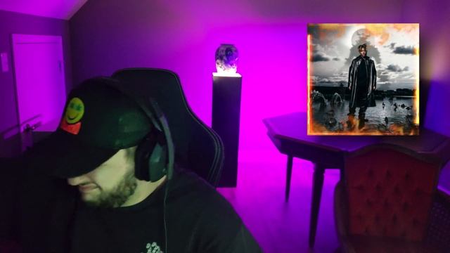 Juice WRLD - From My Window REACTION смотреть онлайн