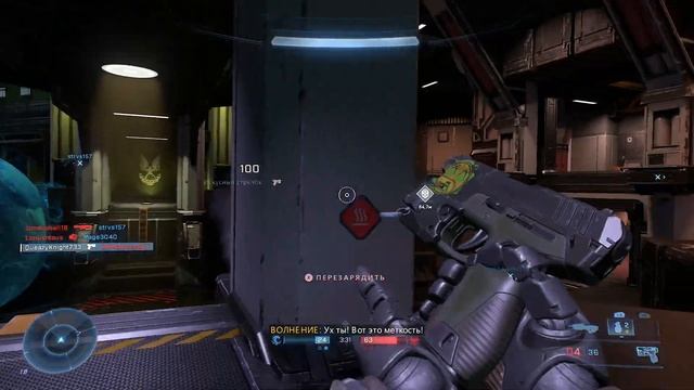 Halo Infinite #5 2 смотреть онлайн