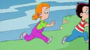 Gogo 12-Do you like sausages