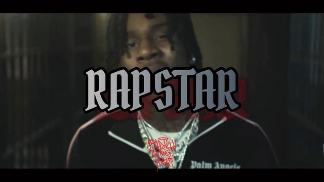Polo g x 808 Mafia Type Beat (FREE) Melodic Trap Type Beat- Rapstar (prod.Badman) смотреть онлайн