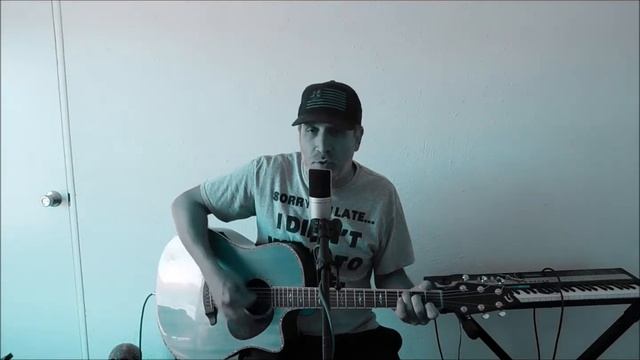 Steemit Talent Contest Week 20 - (cover) Tiamat's "Wings Of Heaven" смотреть онлайн