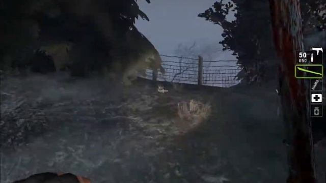 Let's Play: Left4Dead2 w/ siCK_Foxx - WHO DIDN'T PAY THE RENT?! смотреть онлайн