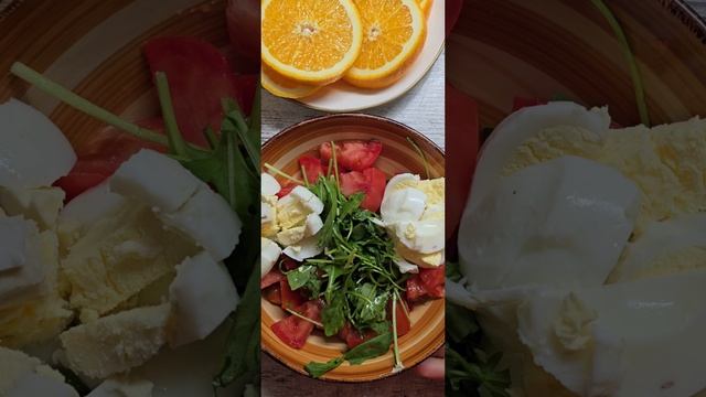 День 16. Марафон тарелочек. 29.10.2024