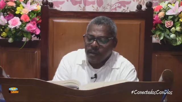 Enseñanza: La oracion un arma poderosa parte 4 | 1 de Abril 2020 | Iglesia MMM Remedios. смотреть онлайн