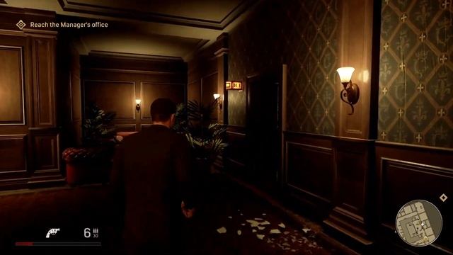 Mafia: Definitive Edition Part 5 - No Commentary Walkthrough смотреть онлайн